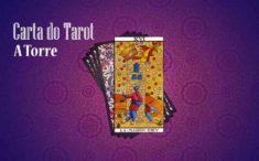 O que significa a Carta da Torre no Tarot