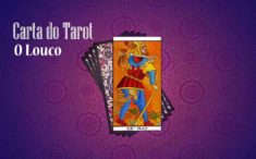 O que significa a Carta do Louco no Tarot