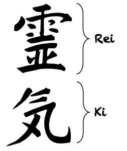 o que é o reiki significado da palavra
