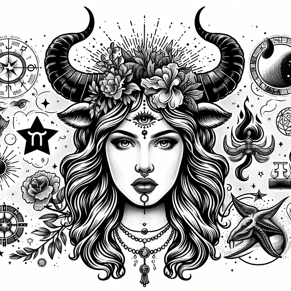 Touro: Guia Completo do Signo Mais Determinado do Zodíaco